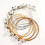 3X 21 String Lyre Harp String Lyre String Small Harp Strings Accessories Musical Instrument 21 String Laiyaqin String 9