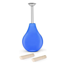 Brauses Sprinkler for Wet Felting, Sprinkler Brauser, Wet Felting Water Sprinkler Supplies with 2Pcs Linen