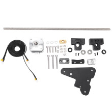 1Set   3 Dual Z Axis Upgrade Kit for  3 Pro 3D Printer Parts