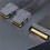 MClO X8 MCIO 8i(74P) to Dual SFF-8087 Cable PCIE5.0 Server Adapter Cable Connection Cable Server Adapter Server Cable 9