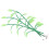 100LED Programmable Plant Light - Green, USB Powered 3