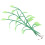 100LED Programmable Plant Light - Green, USB Powered 8