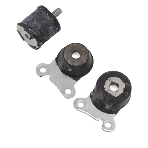 Buffer anular para motosserras Stihl 020, 020T e MS200T 1