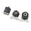 Buffer anular para motosserras Stihl 020, 020T e MS200T 4