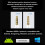 Type-C Digital Audio Module ALC5686 Wire Control Earphone PCBA Solution for    Adapter Module 9