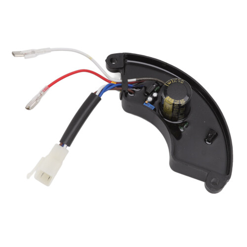 220V5kW AVR for Single-Phase Gasoline Generator 2