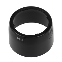 3X ET-65III Camera Lens Hood Black for EF 85mm 100mm 135mm 70-210mm 100-300mm