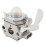 Aluminum Carburetor Replacement for Homelite26B Blower 4
