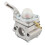 Aluminum Carburetor Replacement for Homelite26B Blower 6