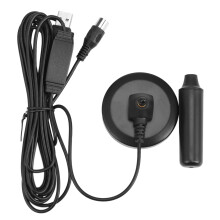 120 Mil 1080P WewnęTrzna Cyfrowa Antena Telewizyjna Signal C TV Radius Surf 4K Antena HDTV Anteny Antena