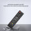 Silicone Case Remote Control Protective Cover Suitable for  TV BN59 AA59 Series Remote Control 5