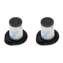 2Pcs Replacement Filter for Rowenta Air Force All-in-One 460 Air Force Flex 560 Vacuum Cleaner Accessories