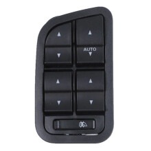 BAF14A132C BAF14A132A Car Power Window  with Mirrow  for  Falcon BA BF 2002-2008 FAB80401RH