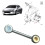 4X Link Do Sensor de Ângulo de Carro de Alta Qualidade 527381 para  407 para  C6 4