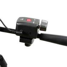 4X Camera Zoom Controller DV Cable 2.5mm Durable Camera Jack for  Remote Control for  Camcorders Acc