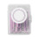 Sakura Pink Paper Clips 50mm Durable Metal 11