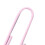 Sakura Pink Paper Clips 50mm Durable Metal 1
