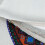 4X Indian Decorazione A Forma di Cuscino per Cuscino da Tiro in Cotone E Lino 8