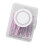 Sakura Pink Paper Clips 50mm Durable Metal 5