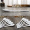 Set of 20 Ceramic Spoon Teaspoon Spoon Jam Honey 6