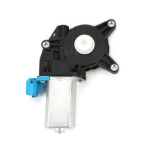 Automobile Left Front Electric Window Lifter Motor Window Lifter for Daewoo Lacetti J200 96549516 96475128