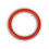 Suitable for  Coffee Machine Extractor Process Sealing Ring 20 Pieces O-Ring Replacement Sealing Ring Gasket 2