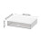 Desktop Storage Drawer ABS+PS+PE16.5x4.3x22.8cm 5