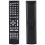 2X Pro Axd7622 Replace Remote Control for  Av Receiver Htp-071 Vsx-321-K-P 3