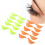 5 Silikon Lash Lift Stäbchen Größen 1