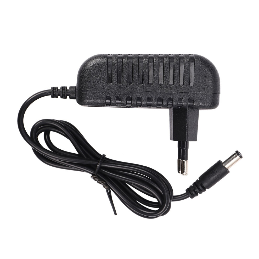 4X Ac/ 12V 2A 24W Power Supply Adapter Transformer For 5050 3528 Led Strip EuãPlug Light 4712296527081