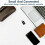 12x Micro-USB to Usb C Adapter,  to Typec Charging Adapter, Usb Type C Adapter Conversion Connector with Resistor 3