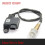 8983550720 0281006991 Diesels Exhaust Particle Sensor Probe for  D-MAX Dmax 2