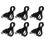 6X Load Game Machine for   XL, LL, 3DS USB Cable Charger 1