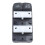 61319458289 Auto Driver Window  Control Unit Button for 3