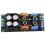 2X Power Filter Board Module EMI Filter AC Mains Purification HiFi Audio Noise 10A 5