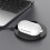 Black Silicone Protective Case for   Buds 2019 Earphone Flip-Open Case Waterproof Shockproof Cases 6