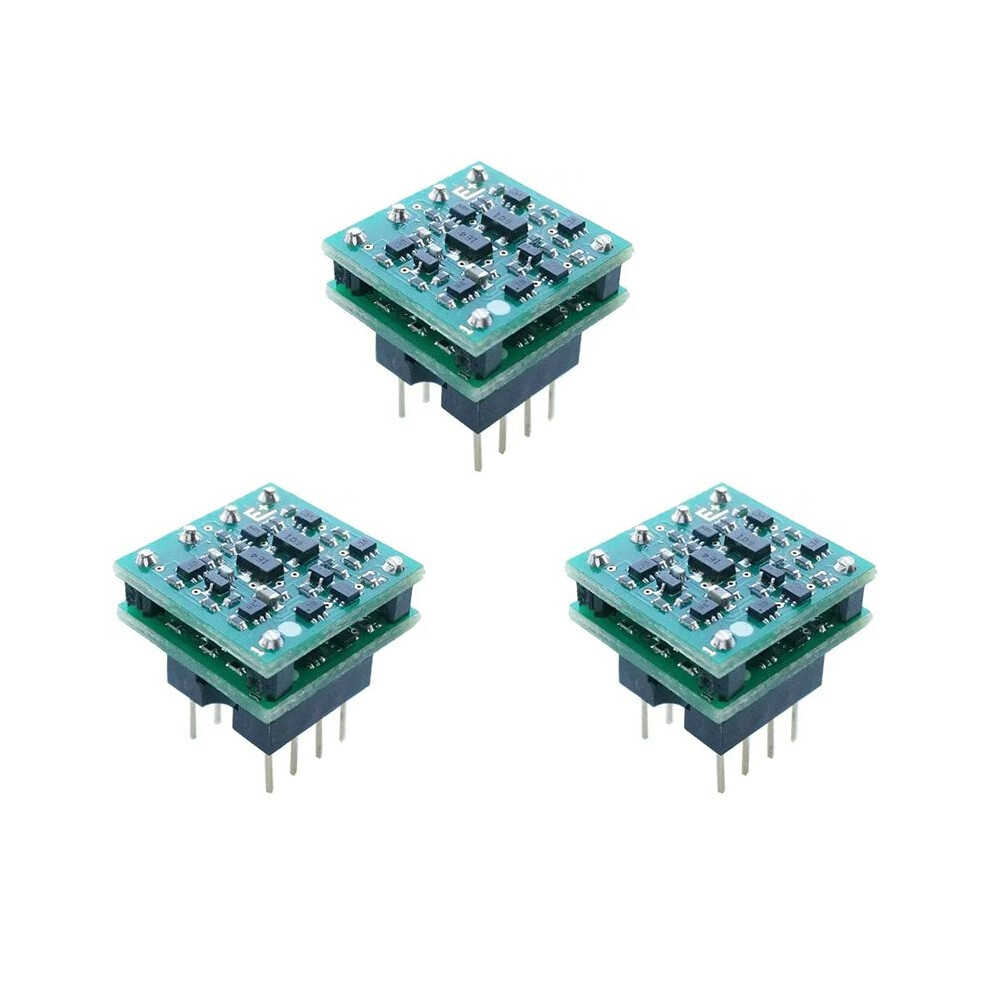 3X Op8802 Fully Discrete Dual Opamp Class A Operational Amplifier Replace Opa1612 Lme49720 Opa2604 For Hifi Dac Amp 6031466116305