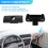 Car Glove Box  Catch 51161946513 51161849472 for  E30 E34 E23 Upper and Lower Storage Box 6