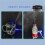2X Four-Spray Humidifier Module Humidifier Control Board Atomizer Driver Board Four-Spray Humidifier Module,Set C 2