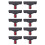 10X Vacuum Cleaner Bed  Suction  Suitable for  V7 V8 V10 2