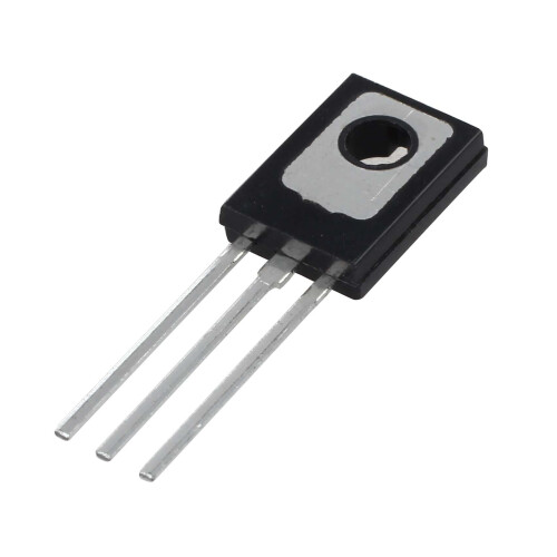 50 Pcs NPN Medium Power Transistor D882 2