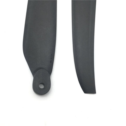 2X pour X11  Motor Power System EFT 30KG 425 30L Frame Agriculture Drones 4314 Folding Propeller Blade CW 2