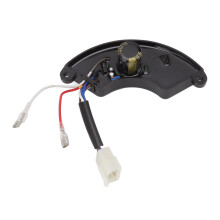 220V5KW AVR Voltage Regulator for Single-Phase Gasoline
