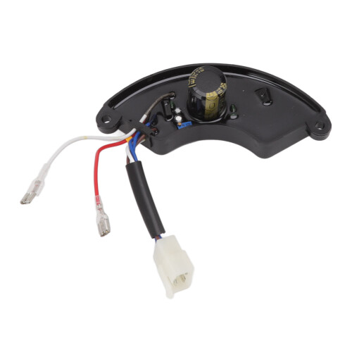 220V5KW AVR for Single-Phase Gasoline Generator