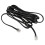 20X RJ11 6P4C Telefonkabelkabel ADSL Modem 3 Meter 3