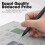 8PCS  Pen Tips for  Paper Pro Nips,Durable Stylus Pen Replacement Nibs,  Pro Nibs 4