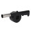 Hand Crank Blower for BBQ, Fireplace & Camping – ABS 1