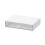 Desktop Storage Drawer ABS+PS+PE16.5x4.3x22.8cm 1
