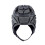 (L) Rugby Scrum Cap Headguard - Football Helmet Protector 7