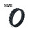 3St för  S5/T6/T7 Tillbehör  Walking Wheel Däck Hudbyte Robotdammsugaredelar 5